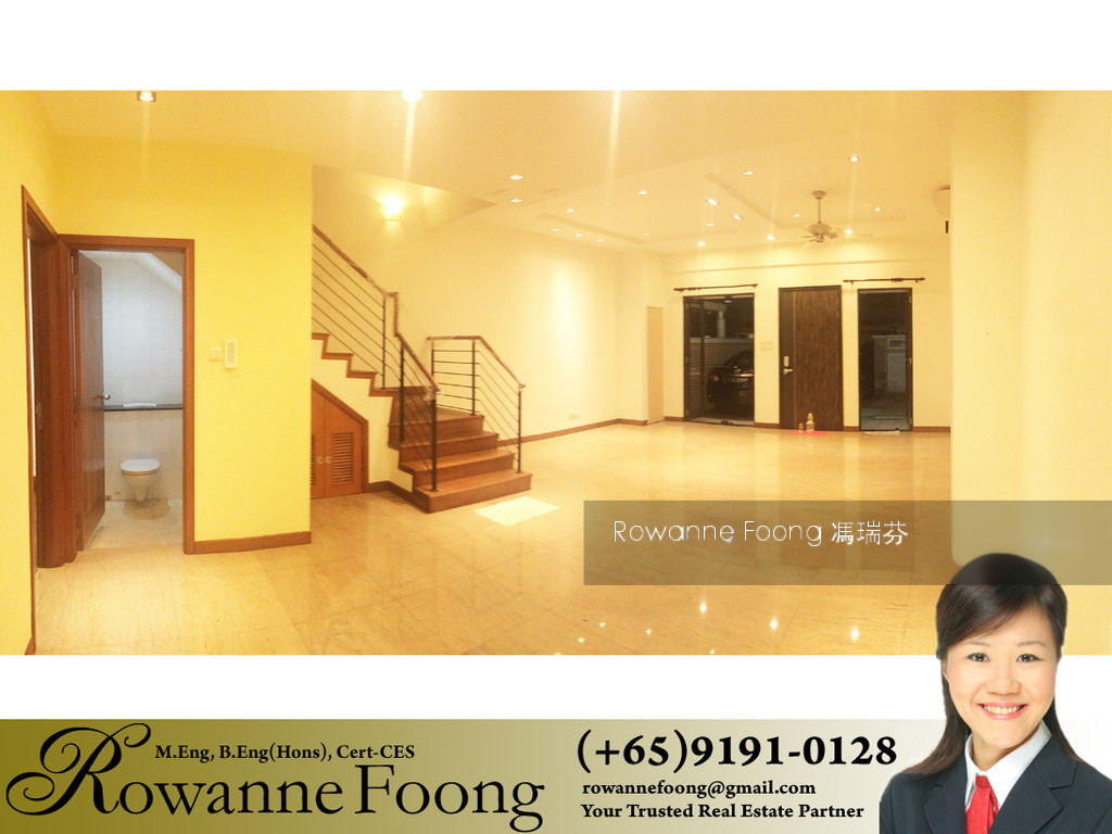 East Coast Avenue (D15), Terrace #128058442